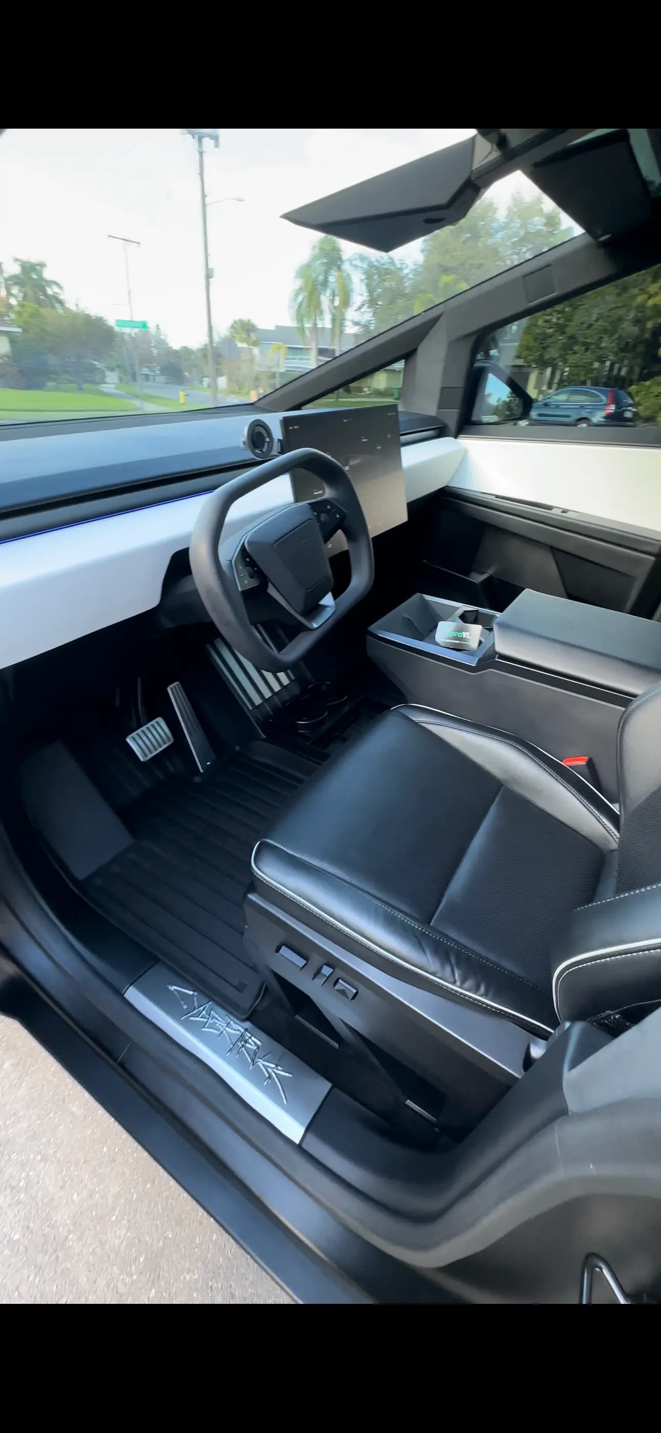 Premium Car Detailing Services
